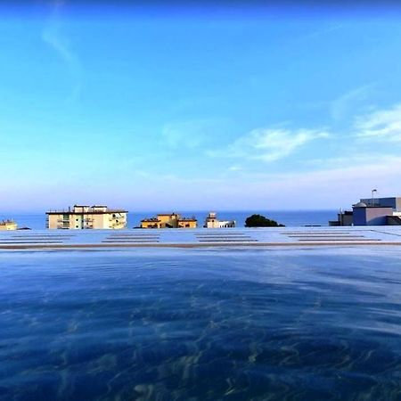 Sunrise Palace Lido di Jesolo Buitenkant foto