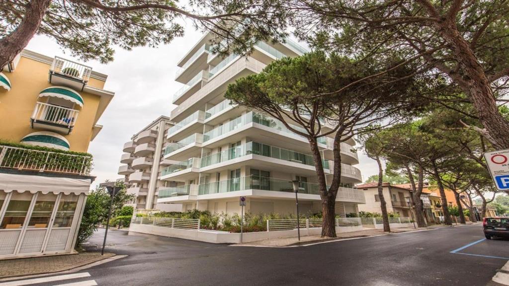Sunrise Palace Lido di Jesolo Buitenkant foto
