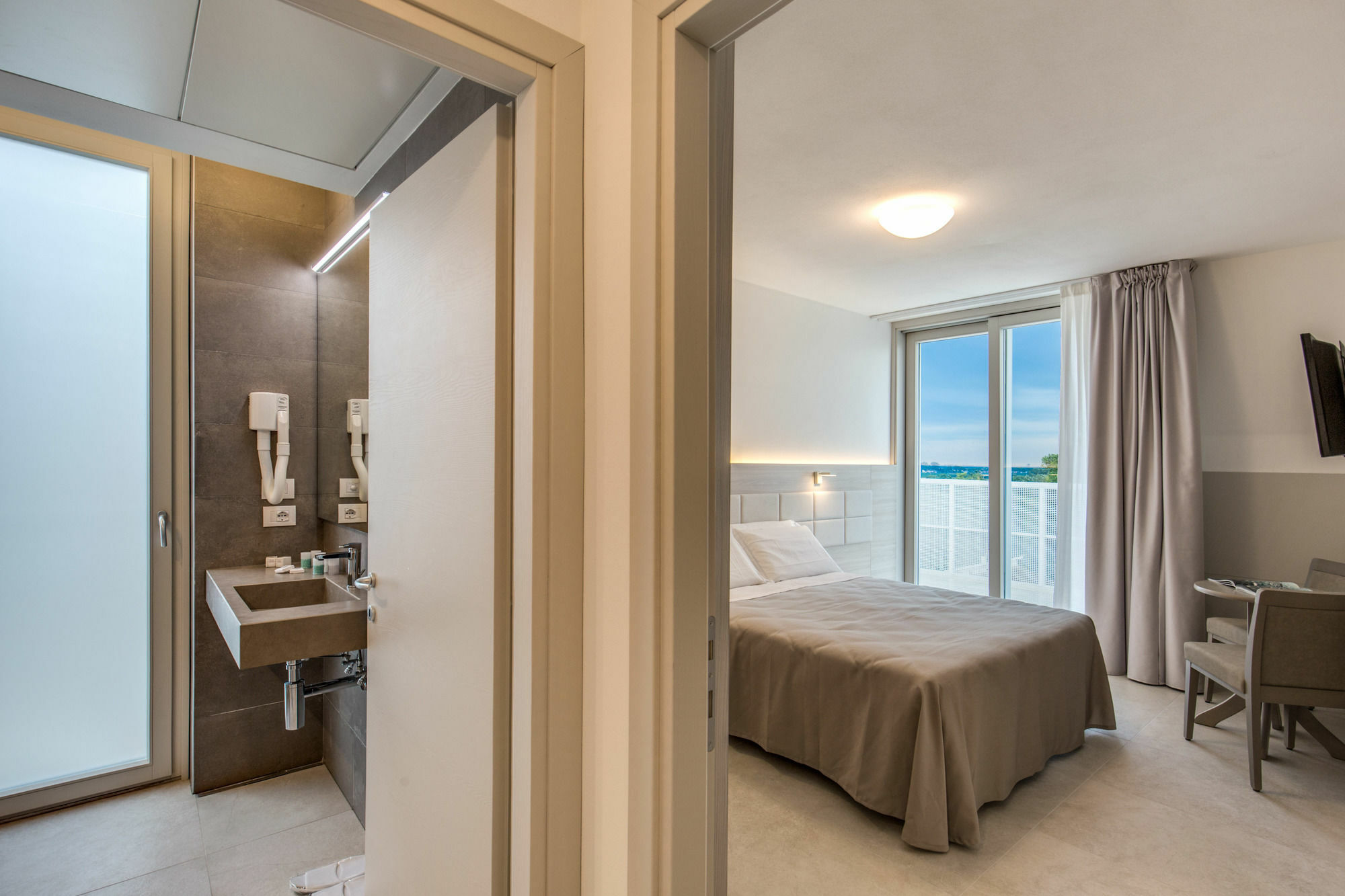 Sunrise Palace Lido di Jesolo Buitenkant foto